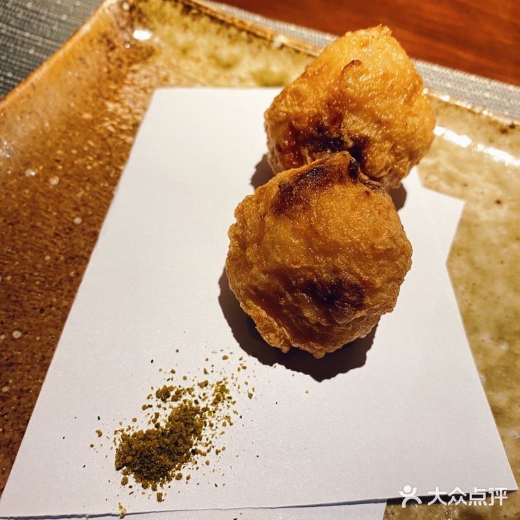 性价比超高的怀石料理套餐