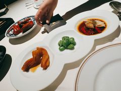 -荣轩(新荣记环球金融中心店)