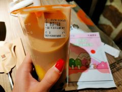 奶茶三兄弟-CoCo都可(惠福店)