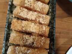 -付小姐在成都(中山公园店)