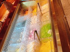 -温野菜涮涮锅(曲江大悦城店)