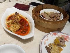 -稻香饭店(龙华天虹店)
