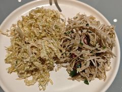 -小大董·烤鸭(观景餐厅·南京西路店)