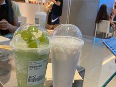 -喜茶(广州东方宝泰店)