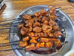 -马相卿特色烤肉面食馆(虎台店)
