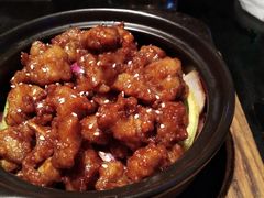 -绿茶餐厅(乐峰广场店)