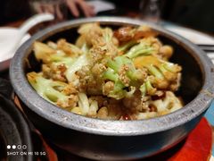 -大树餐厅(益田假日店)