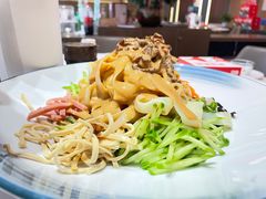 -双合园·海鲜水饺青岛菜(九水东路店)