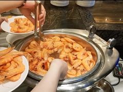 -芭菲盛宴·环球美食(解放碑英利国际店)