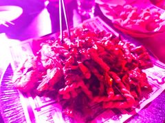 -MOSSO音乐酒吧·live house(南京旗舰店)