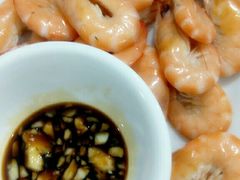-源海渔村·现捞海鲜(大角湾店)