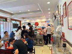 -新川面馆(新街口二店)