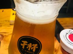 -木屋烧烤(龙岗南联店)