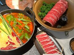 -山缓缓火锅(青岛万象城店)