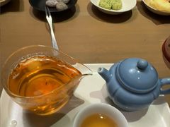 -隐溪茶馆(金虹桥店)
