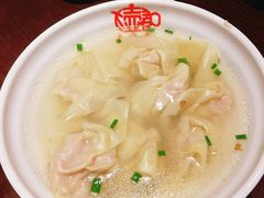 鲜虾小馄饨-大壶春生煎(四川中路店)