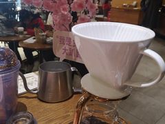 -星巴克(兰州国芳百货店)