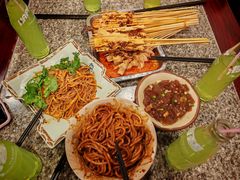 -小街天府