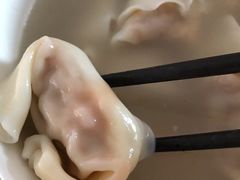 -如意馄饨(南通中专店)