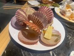 -火锅岛潮牌自助餐厅(天津天佑城店)