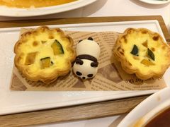 -临家小院·潮汕菜·商务宴请·点心(白石洲店)