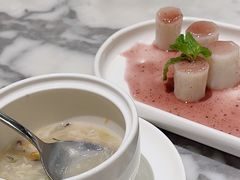 -滋粥楼·顺德菜海鲜茶点(方舟店)