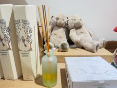 -ZARA HOME(蓝色港湾店)