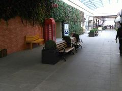 -丽达购物中心(崂山店)