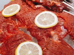 -西安绿地假日酒店·欧意咖啡厅
