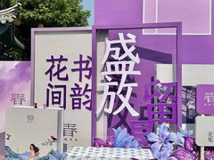 -南屏步行街