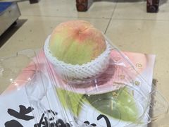 -老袁家蜜桃农场·阳山水蜜桃