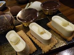 榴莲慕斯-和彩放题餐厅(酒仙桥店)