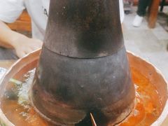 -四合義清真·老北京爆肚小吃涮肉
