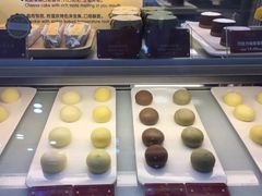 -西树泡芙(静安大悦城店)