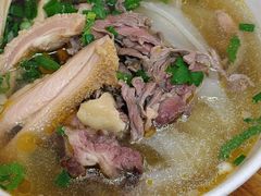 河粉-柴头哥·牛肉火锅(爱民路店)
