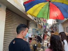 -明记牛杂(新马路分店)