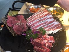 -三国惹火烤肉