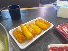 -林记潮牛·牛肉火锅(上马墩店)
