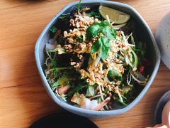 大虾蔬菜沙拉-良木缘咖啡西餐(太古里店)