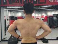 -超减·私教减肥馆(世博店)