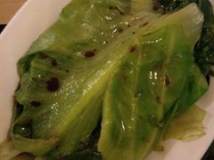 跟餐油菜-大家乐(广州宝岗店)
