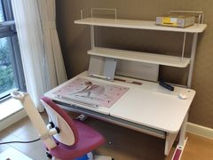 -moll学习桌椅(上海久光百货店)