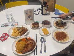 -宜家·瑞典风味餐厅(无锡店)