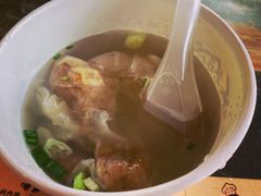 肉燕-同利肉燕老铺(澳门路店)