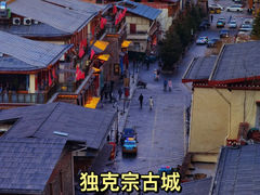 -昆明老街