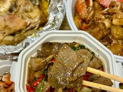 -桂满陇·蟹黄小笼汤包(清河万象店)