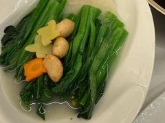 -顺德喜来登酒店·采悦轩