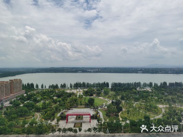 钟祥王府大酒店图片