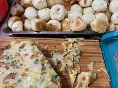 -费记胡辣汤(总店)