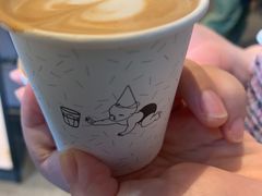 -Seesaw Coffee(苏州中心店)